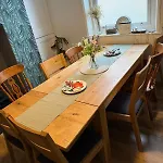 Spacious 6br For Groups Near Station *