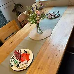 Spacious 6br For Groups Near Station