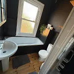 Apartment Spacious 6br For Groups Near Station *