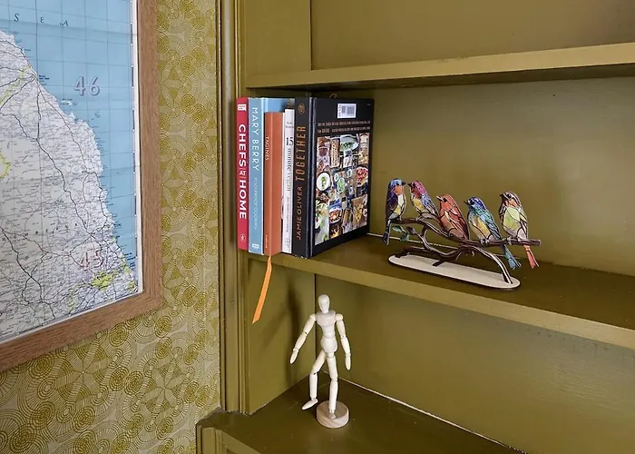 Apartment Spacious 6br For Groups Near Station *